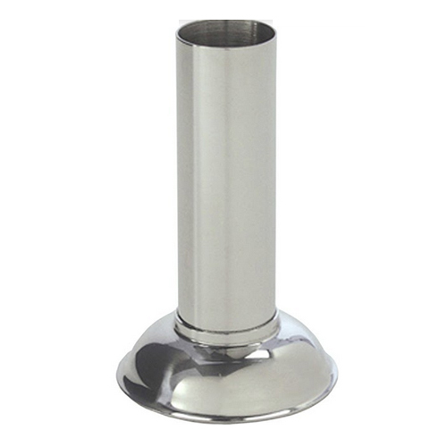 Thermometer Jar Stainless Steel