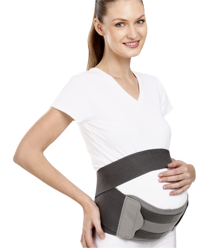 Pregnency Back Support
