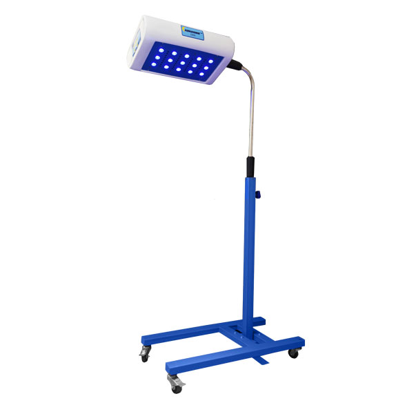 Infant Care Equipment Dynamic-SS Phototherapy Unit (Single Surface)