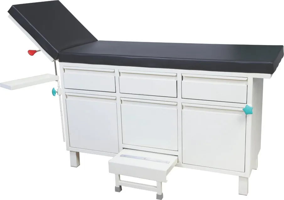 Examination Couch DHF-2605 Gynaec Examination Table