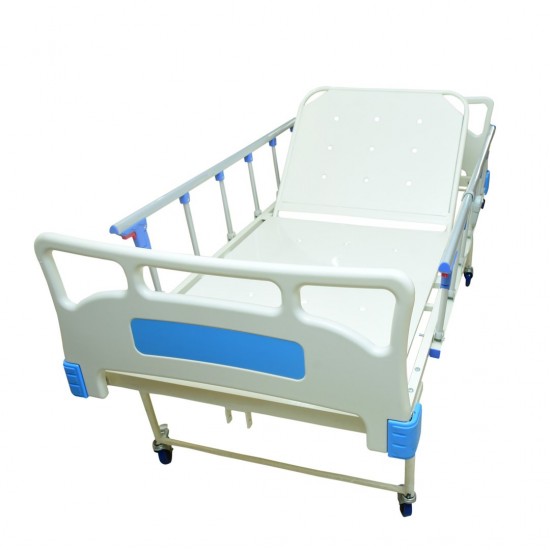 Hospital Semi Fowler Bed DHF-924