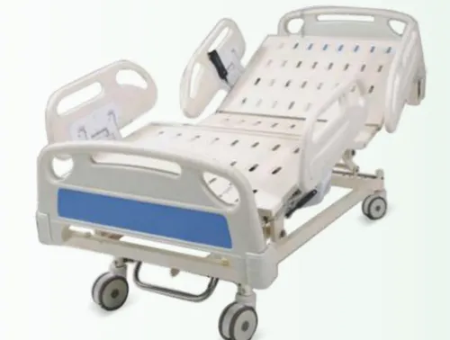 ICU Bed Electric DHF- 906