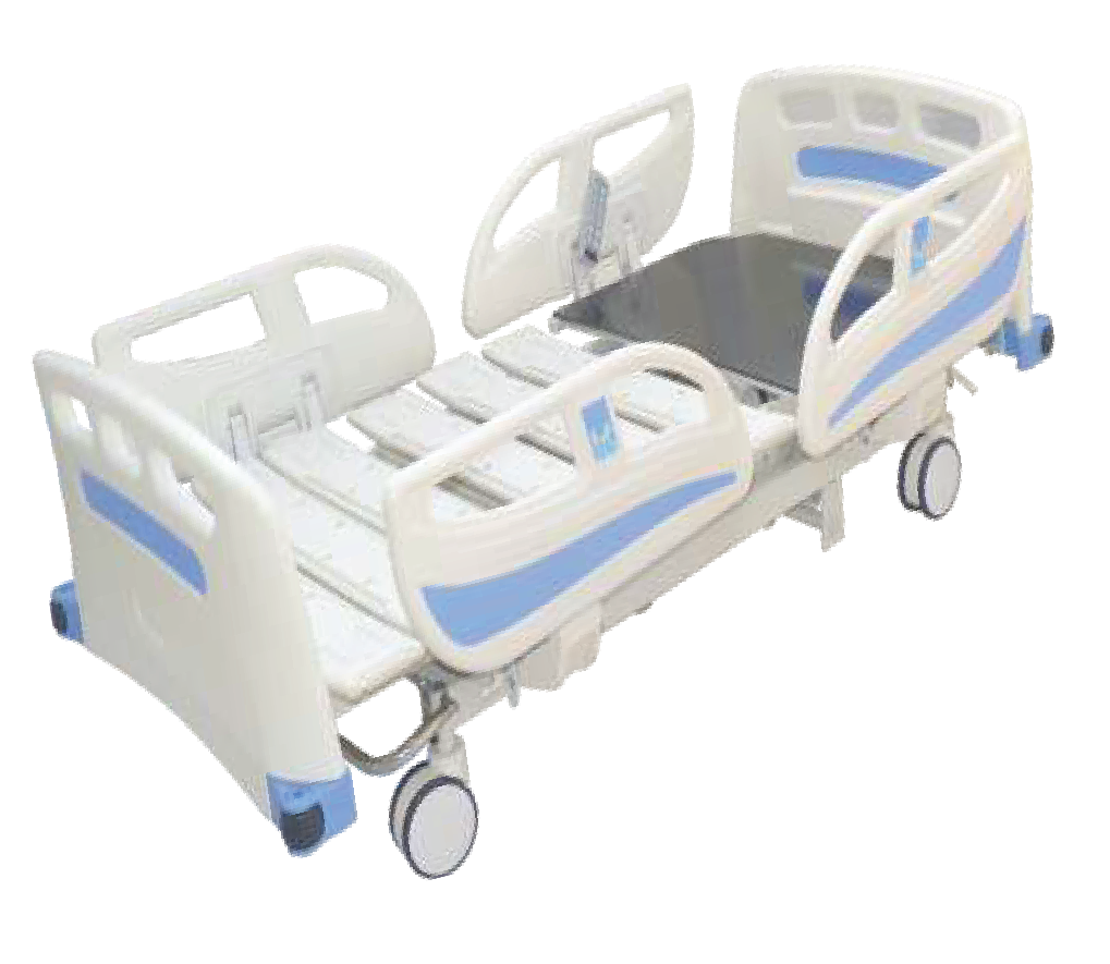 ICU Bed Electric DHF- 907