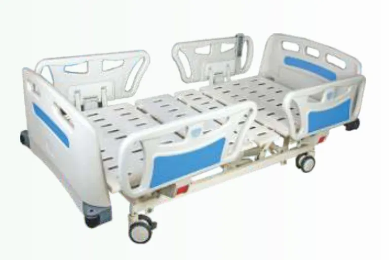ICU Bed Electric DHF- 908