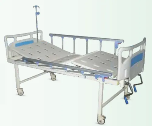 Hospital Flower Bed Mechanical DHF-919