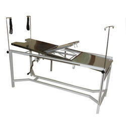 Operation Table DHF-3306 Delivery Table Mechanical