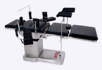 Electric Surgical Operating Table DHT-3303