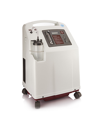 Oxygen Concentrator (7 F-5) ASI- 195