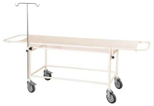 Stretcher Trolley DELUX ASI-166