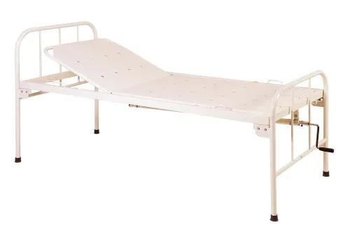 Hospital Semi FOWLer Bed (Semi Delux) ASI-116