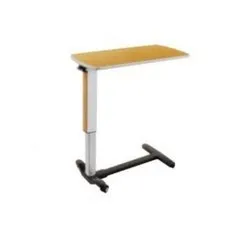 Over Bed Table(Adjustable by Pneumatic Gas Spring) ASI-146