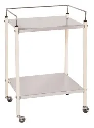 Instrument Trolley (Knock down construction) ASI-157