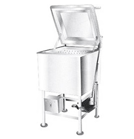 Stainless Steel Bowl and Utensils Sterilizer