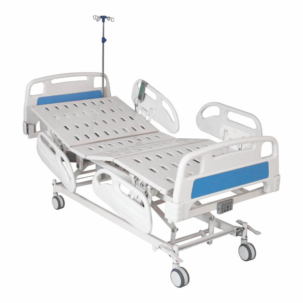 ICU Bed  Electric DHF- 902