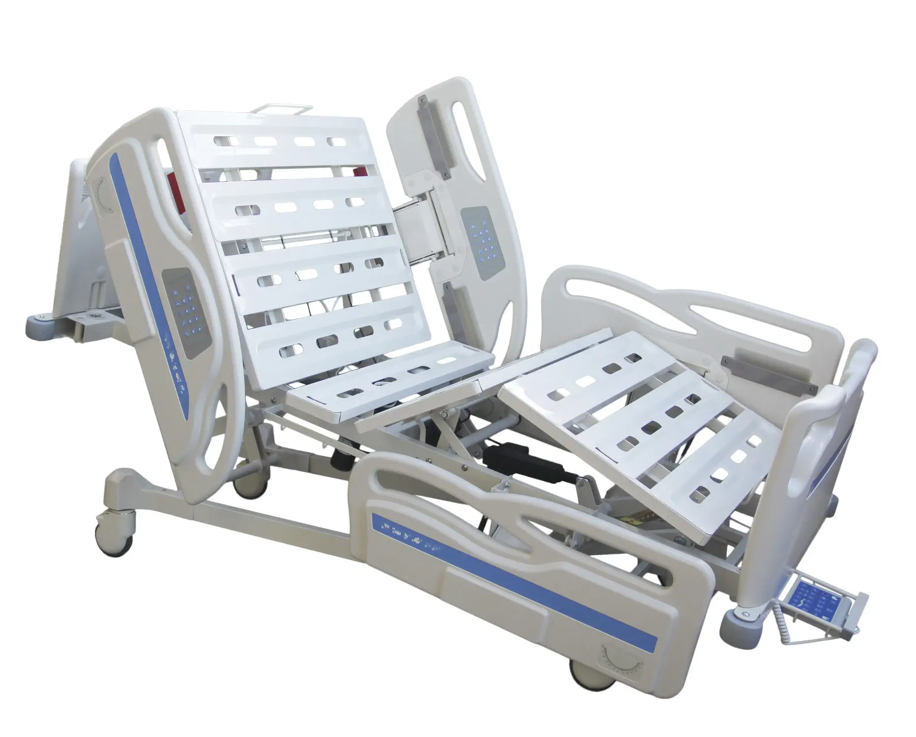 ICU Bed Electric DHF- 903