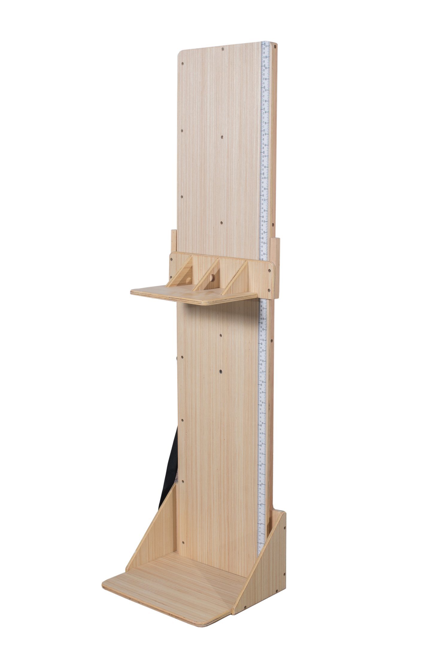 Stadiometer/ Height Stand Wooden DI-012B