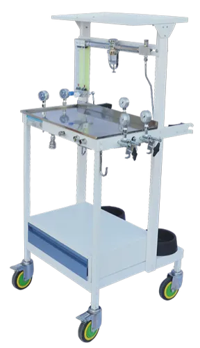 Anaesthesia Machine DAM-002  Anaesthesia MAJOR