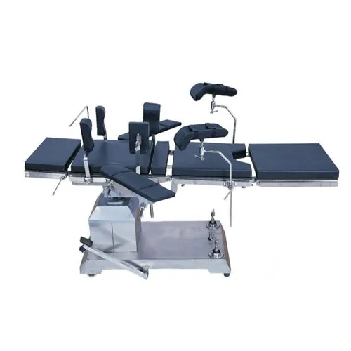 C-ARM Compatible Hydraulic Operating Table DHT-3302