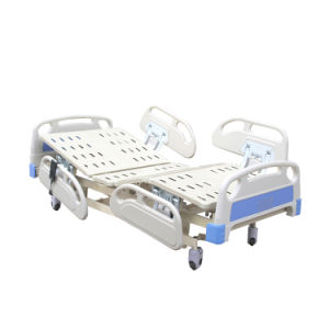 Hospital Flower Bed Electric DHF-922