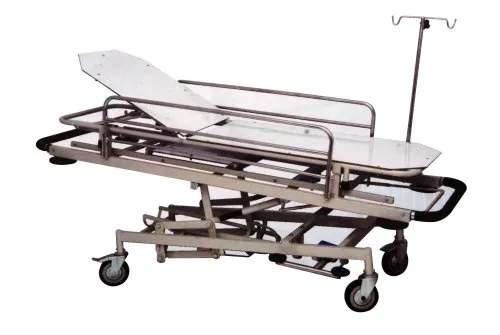 Emergency & Recovery Trolly ASI-163