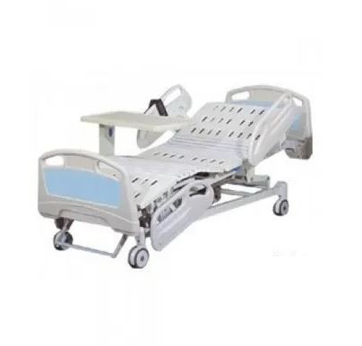 Five Functions Electric Medical Care Bed ASI-101