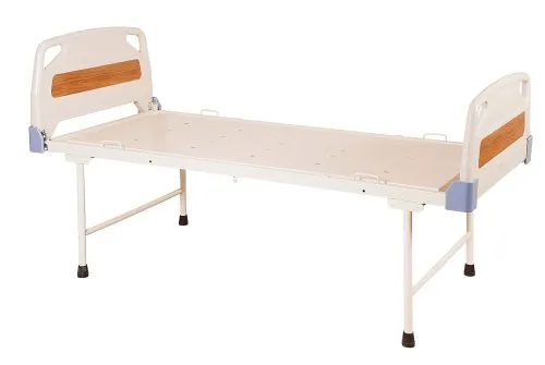 Hospital Plain Bed Delux (ABS Panels) ASI-118