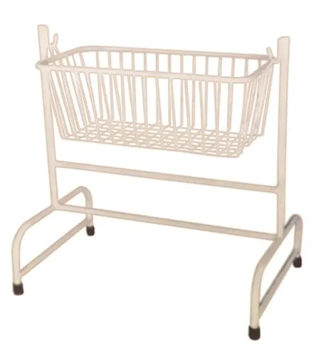 Baby Cradle on Stand ASI-124