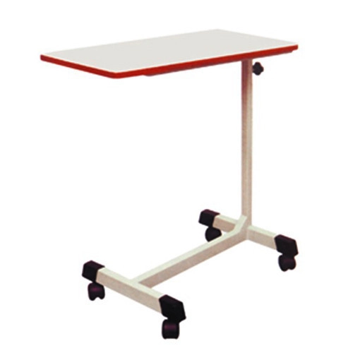 Over Bed Table (Manual)