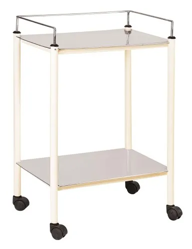 Instrument Trolley ASI-156