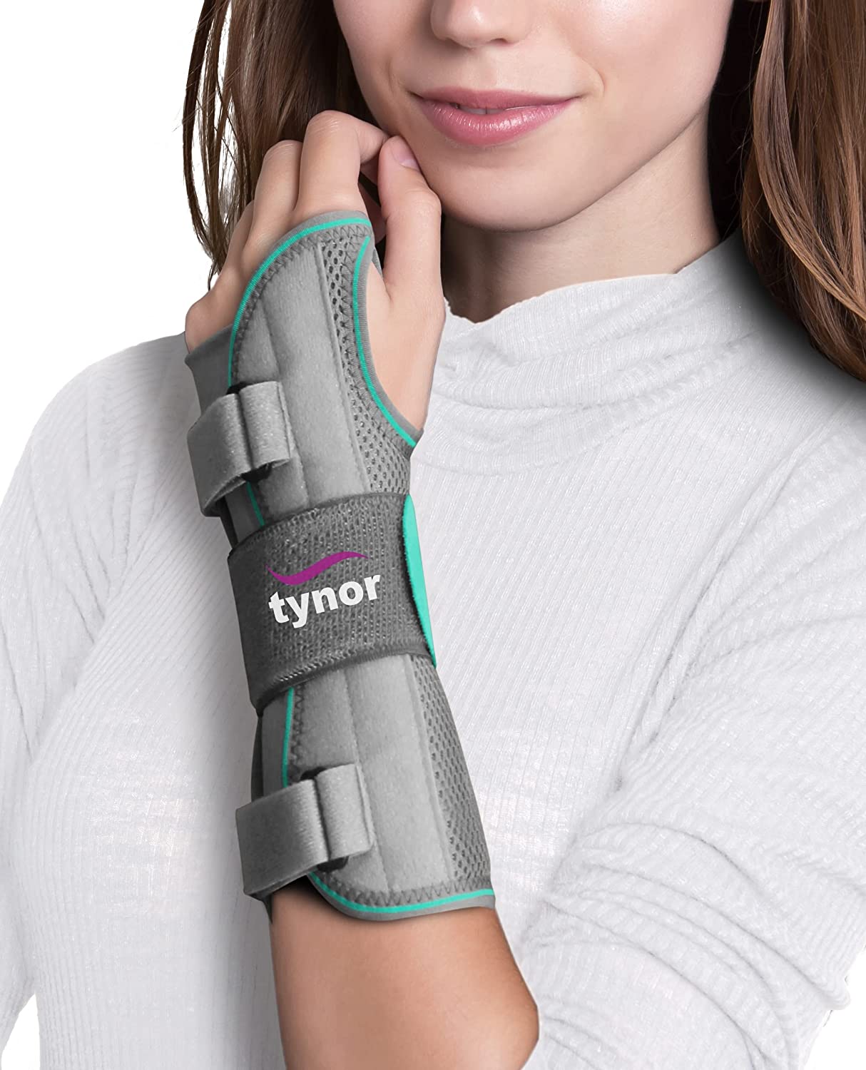 Wrist & Forem Splint