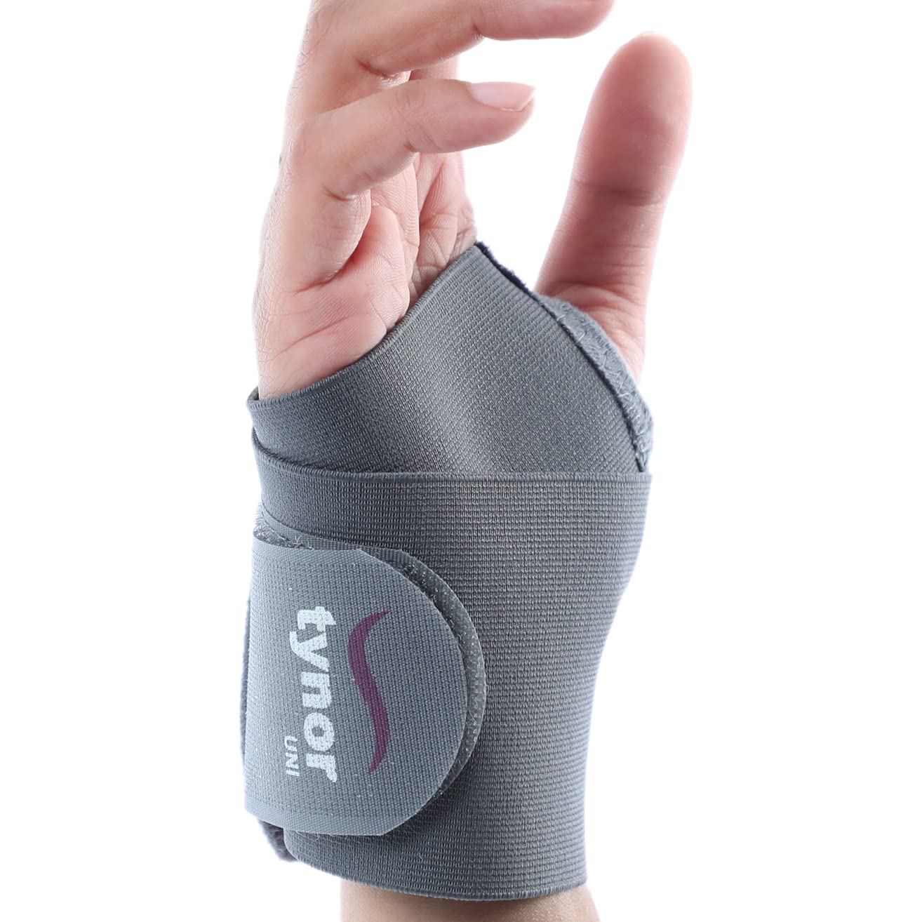 Wrist Brace w/Thumb