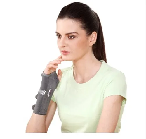 Elastic Wrist Splint (R/L)