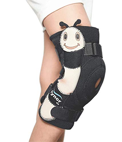 Knee Wrap Hinged (Neo)