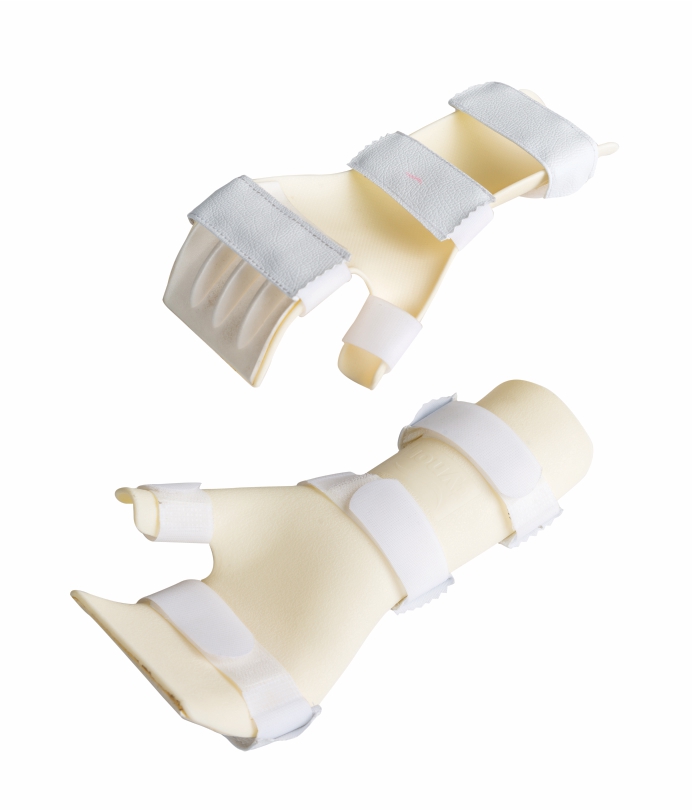 Hand Resting Splint