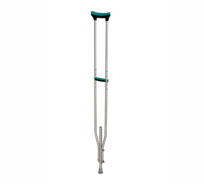 Auxiliary Crutch