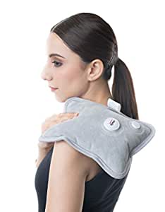 Ortho Heating Gel Bag (Electric)