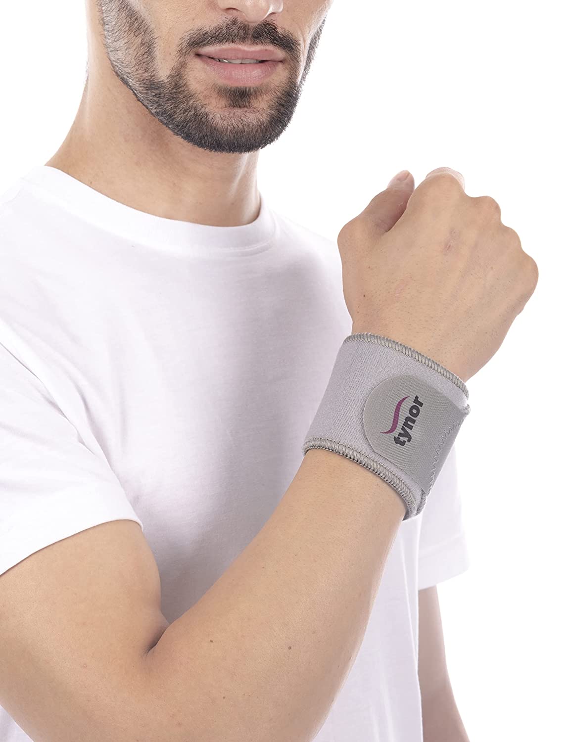 Wrist Wrap (Neo)