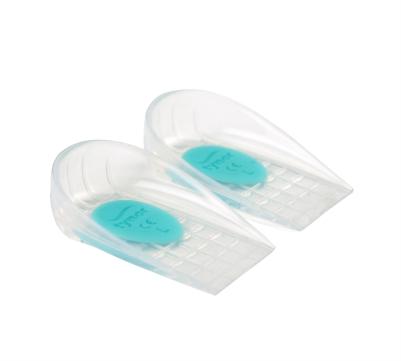 Heel Cushion Silicon(pair)