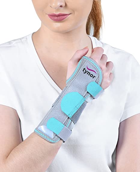 Wrist Splint (Ambidextrous)