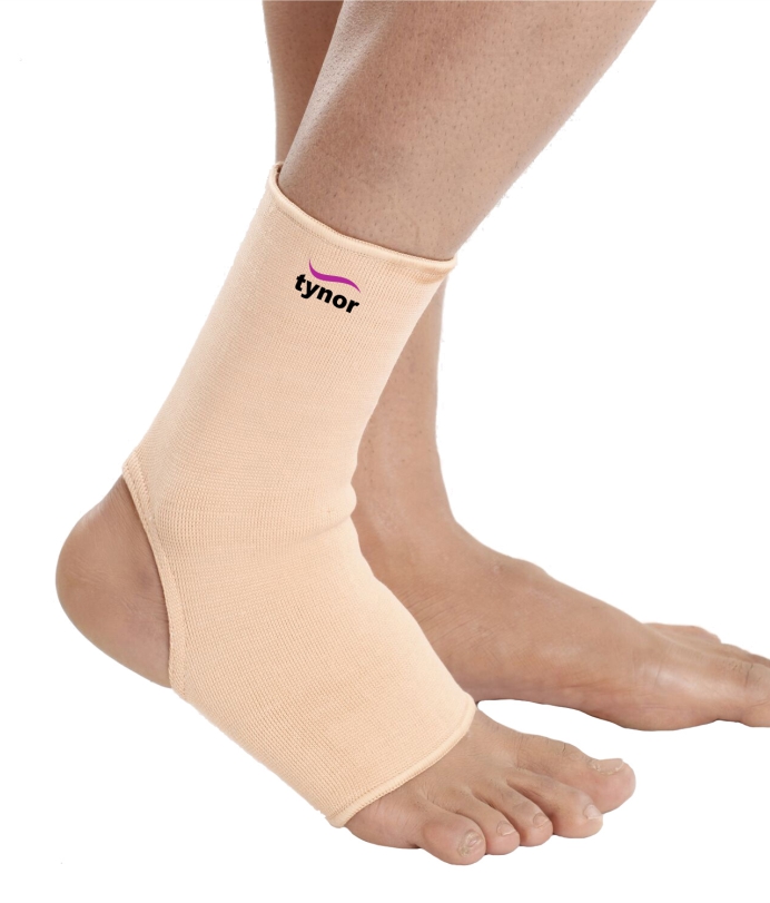 Ankle (Pair)