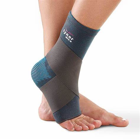 Ankle Binder