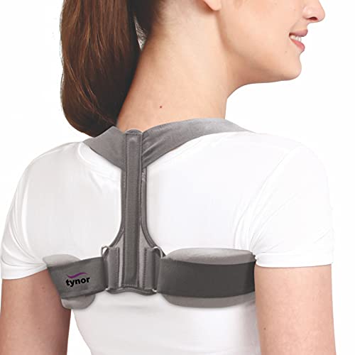 Clavicle Brace w/ Fastening Tape