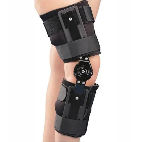 R.O.M Knee Brace 22''