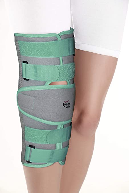 Knee Immobilizer 14''