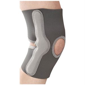 Elastic Knee Support