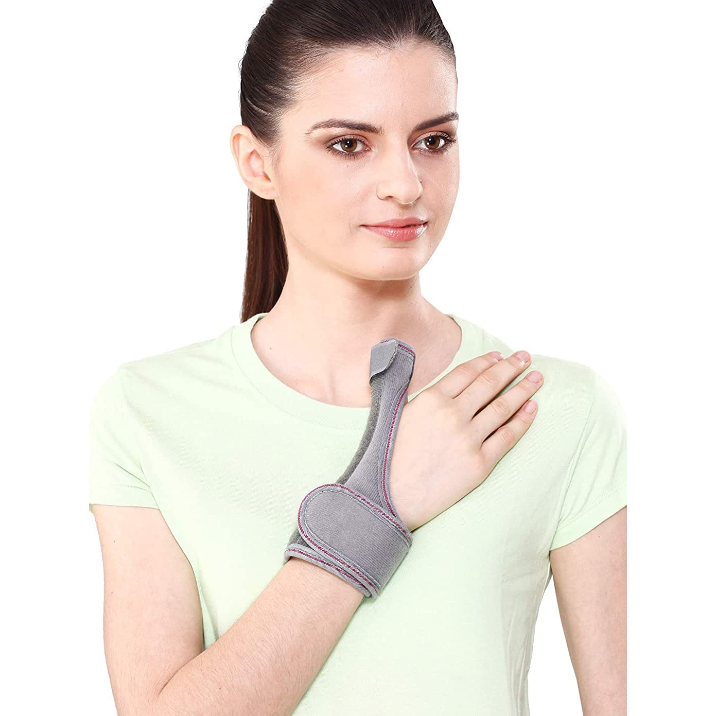 Thumb Spica Splint