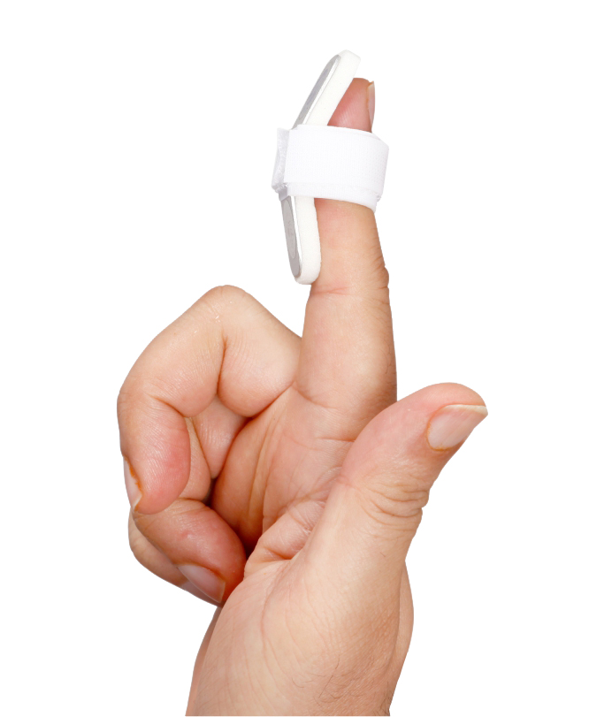 Mallet Finger Splint