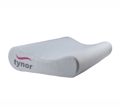 Countoured Cervical Pillow