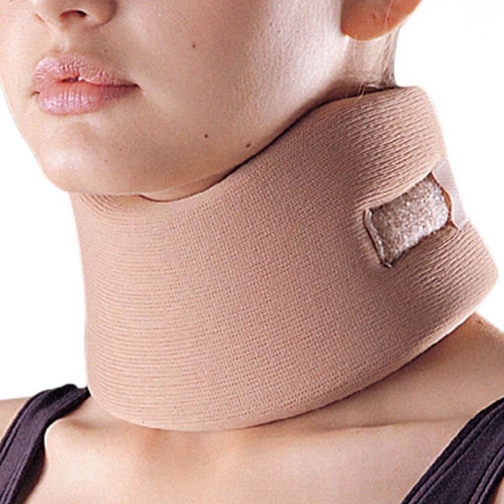 Cervical Collar Soft