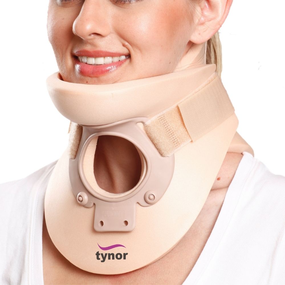 Cervical Orthosis(Philadelpjia) Ethafoam